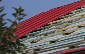 Killaworgey corrugated roofing costs