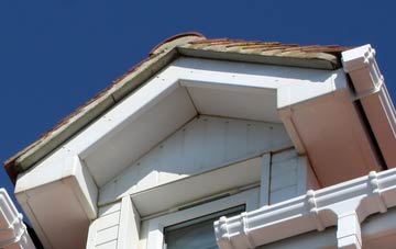 Killaworgey fascia installation costs