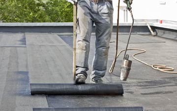 flat roof replacement Killaworgey, Cornwall