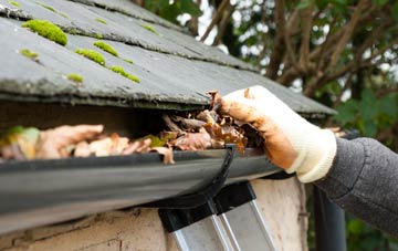 gutter cleaning Killaworgey, Cornwall