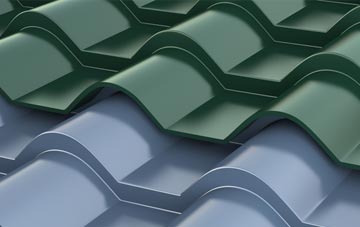 who should consider Killaworgey plastic roofs