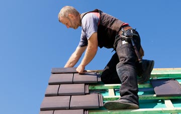 disadvantages of Killaworgey slate roofing