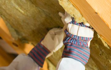 types of Killaworgey pitched roof insulation materials