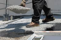 find rated Killaworgey flat roofing replacement companies